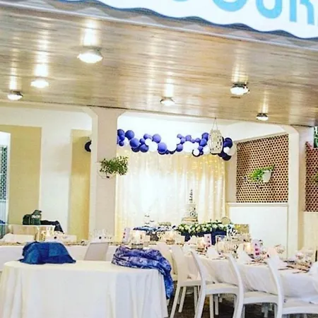 Petit Gourmet Bed & Breakfast