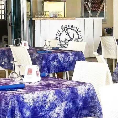 Bed & Breakfast Petit Gourmet