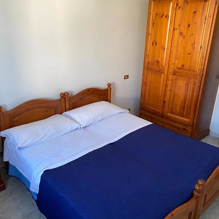 Petit Gourmet Bed & Breakfast Siderno