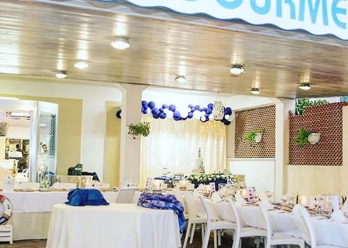 Petit Gourmet Alojamento de Acomodação e Pequeno-almoço