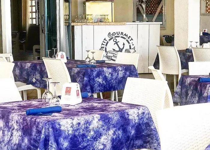 Bed & Breakfast Petit Gourmet