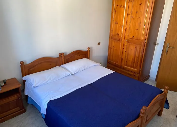 Petit Gourmet Bed & Breakfast Siderno