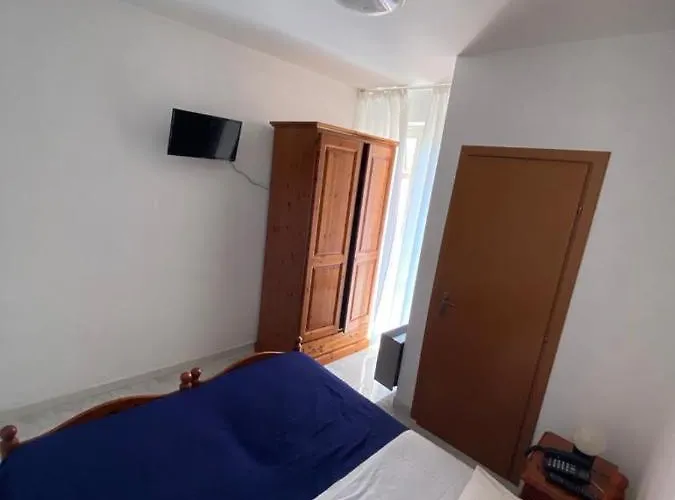 Bed & Breakfast Petit Gourmet