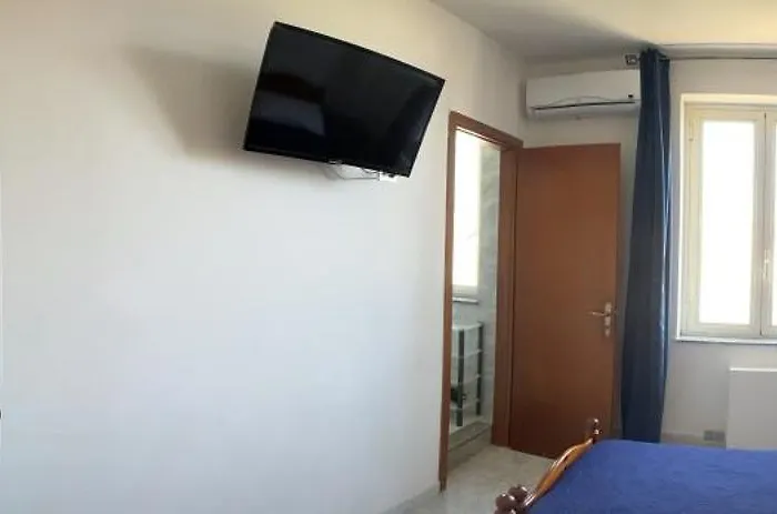 Petit Gourmet Bed & Breakfast